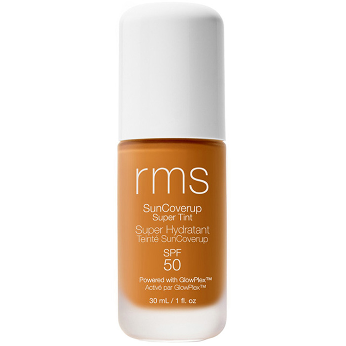 RMS Beauty SunCoverup Super Tint SPF 50 - Tawny (30 ml)