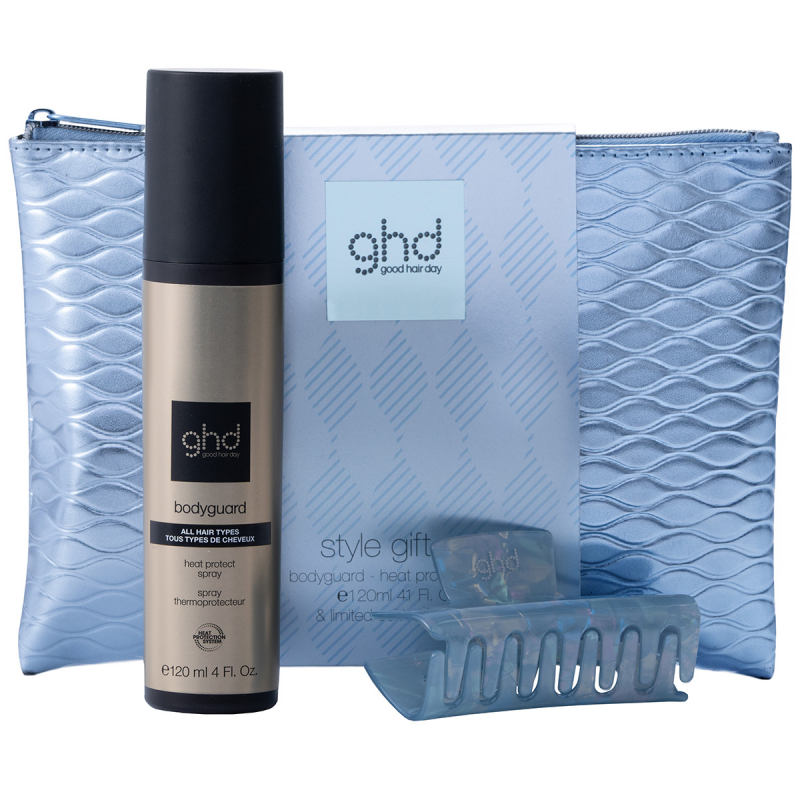 ghd Christmas Bundle Bag