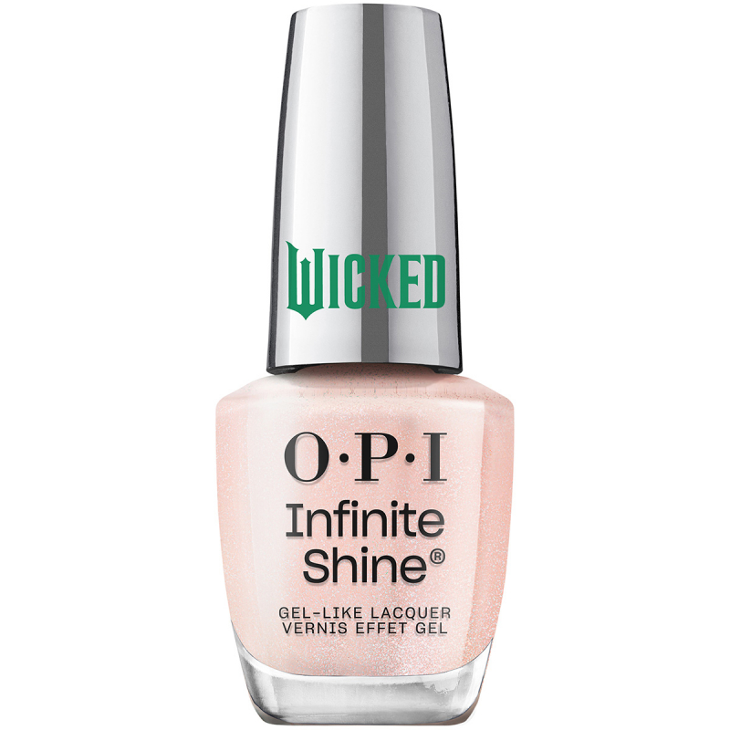 OPI x Wicked Holiday Collection Infinite Shine The "Ga" is Silent (15 ml)