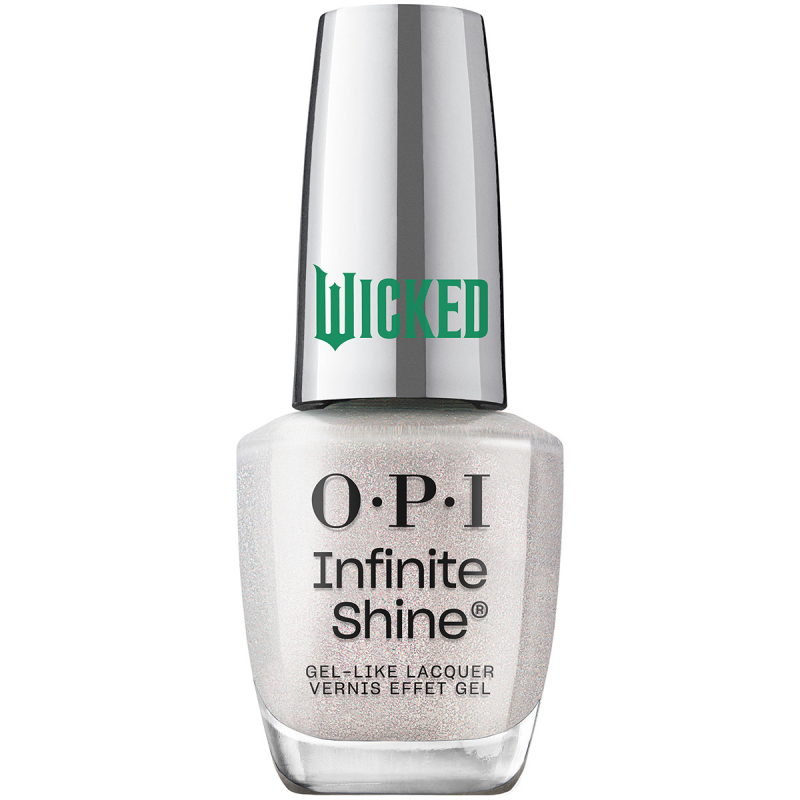 OPI x Wicked Holiday Collection Infinite Shine Don't Hide Your Magic (15 ml)