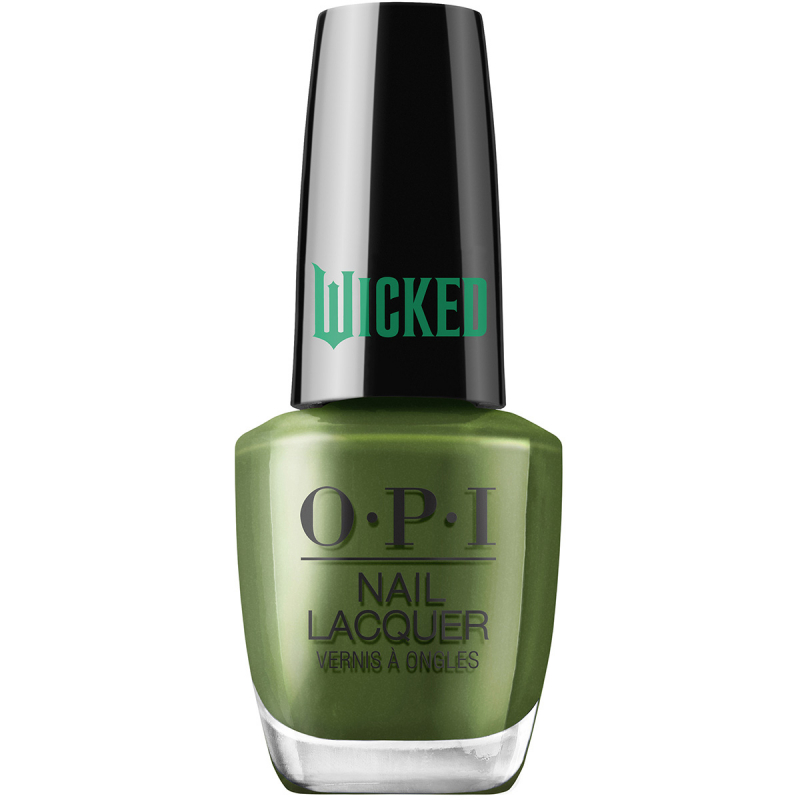 OPI x Wicked Holiday Collection Nail Lacquer Witch O'Clock (15 ml)