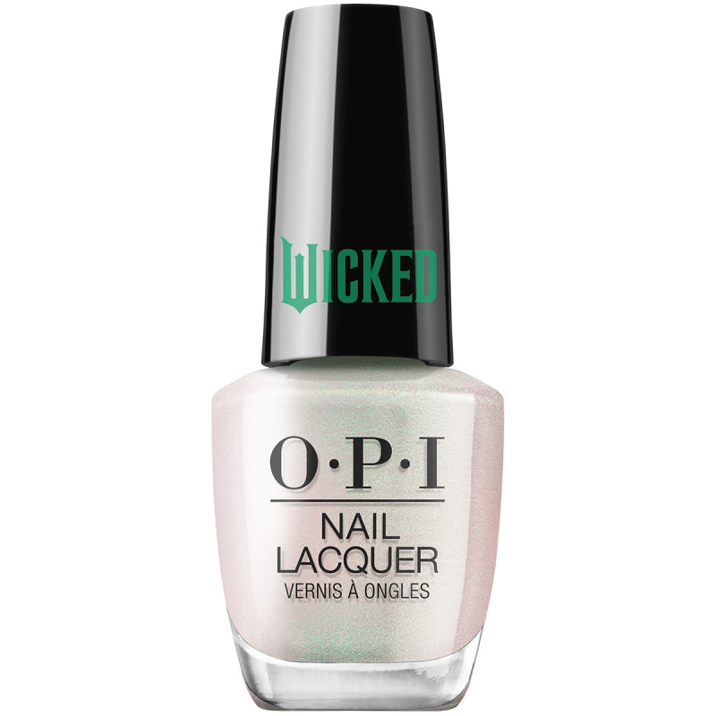 OPI x Wicked Holiday Collection Nail Lacquer Oh, For Oz Sake (15 ml)