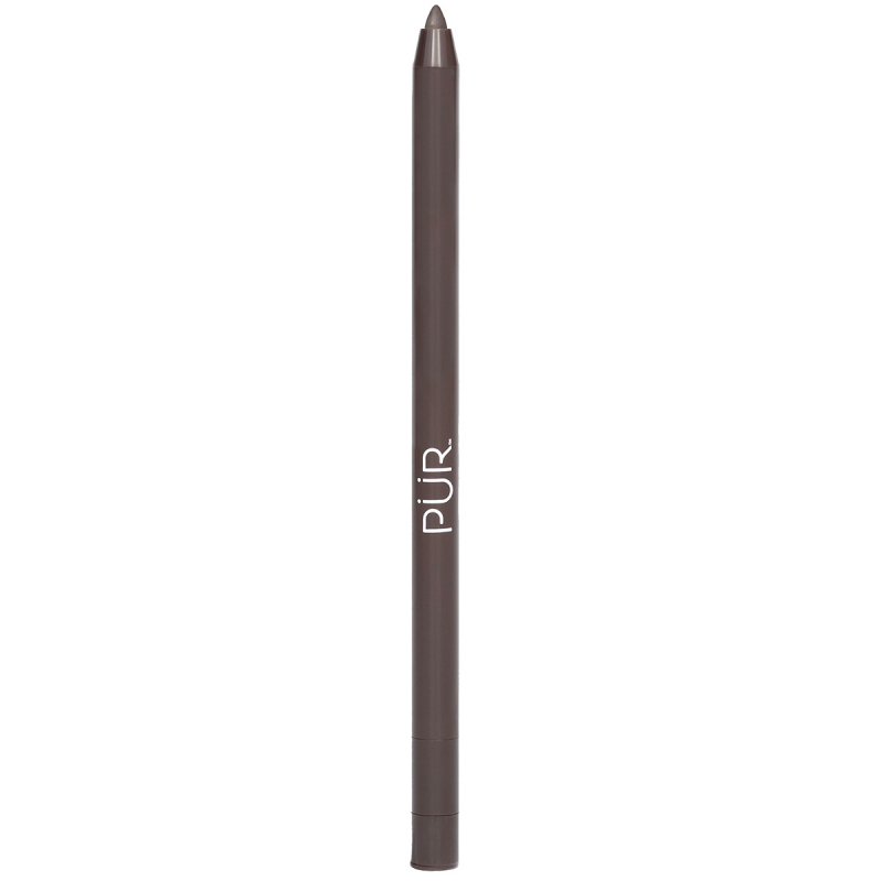 PÜR On Point Eyeliner Pencil Brown (0,4 g)