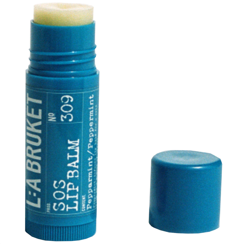 L:A Bruket 309 SOS Lip Balm (14 g)