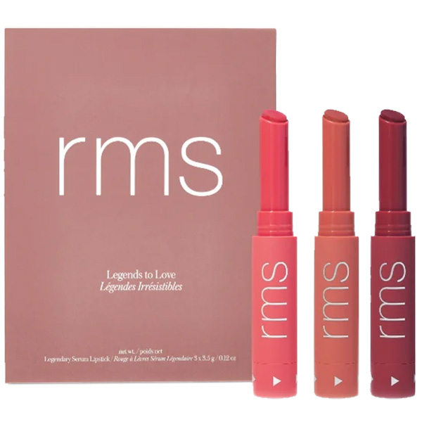 RMS Beauty Legends To Love Kit