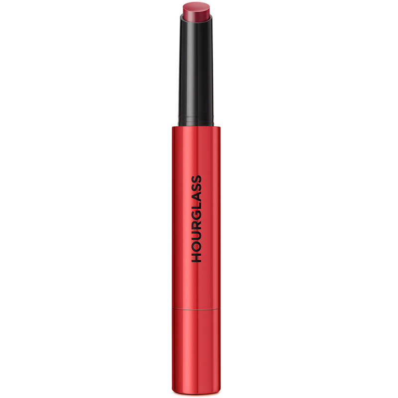 Hourglass Phantom Volumizing Glossy Balm Red 0