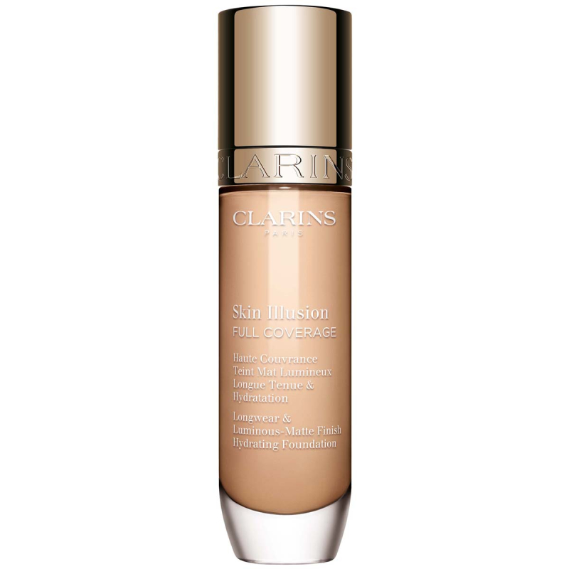 Clarins Skin Illusion Full Coverage 103N