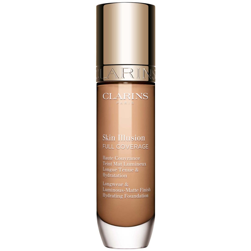 Clarins Skin Illusion Full Coverage 110N