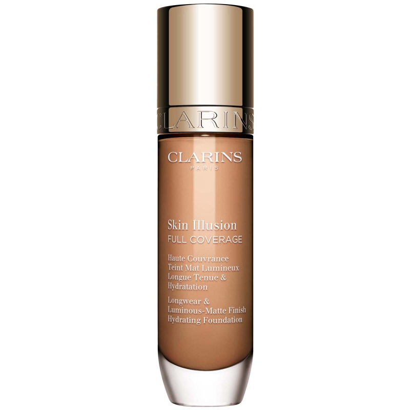 Clarins Skin Illusion Full Coverage 111N