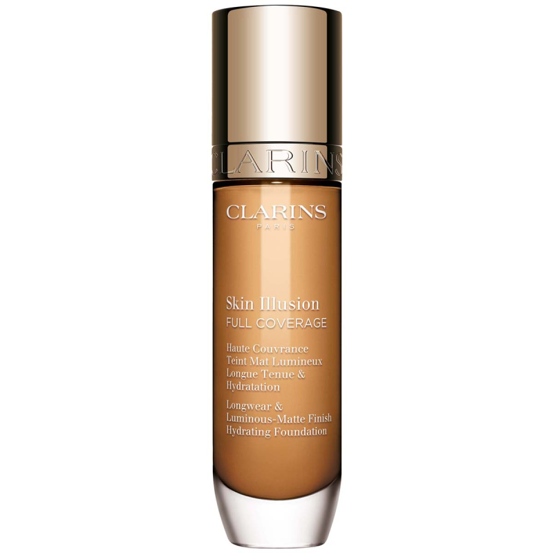 Clarins Skin Illusion Full Coverage 114,3W