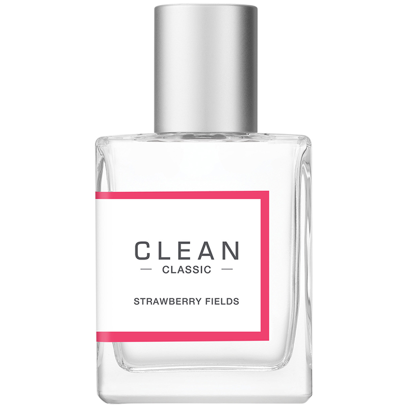 CLEAN Classic Strawberry Fields EdP (30 ml)