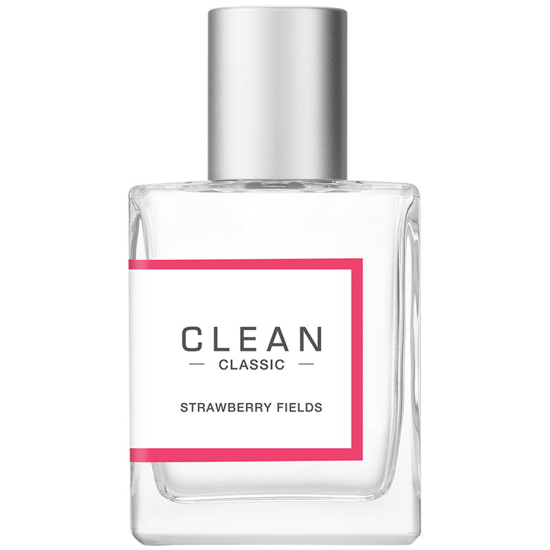 CLEAN Classic Strawberry Fields EdP (60 ml)