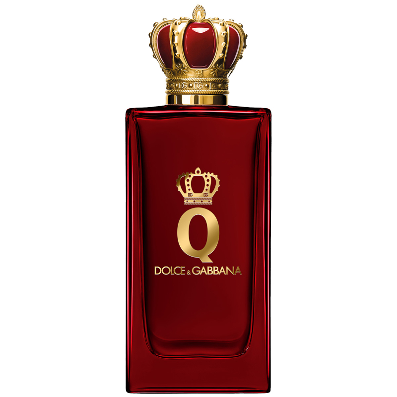 Dolce&Gabbana Q by Dolce&Gabbana Parfum (100 ml)