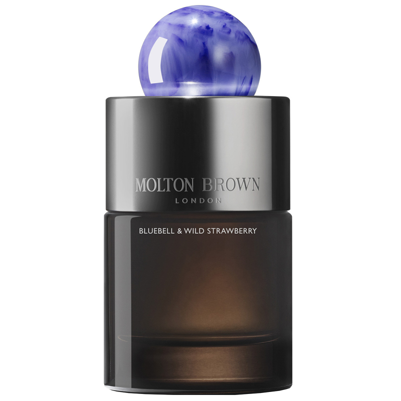 Molton Brown Bluebell And Wild Strawberry EdP (100 ml)