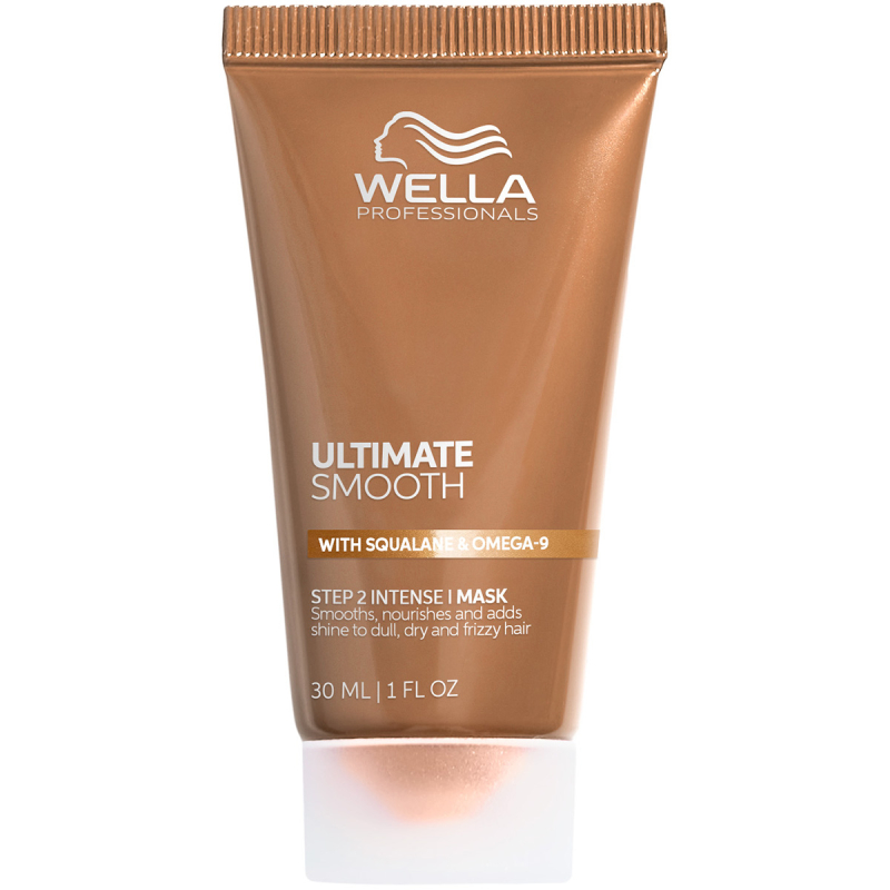 Wella Professionals Ultimate Smooth Mask (30 ml)