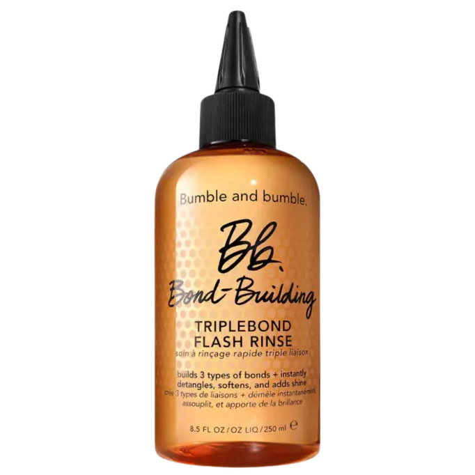 Bumble and Bumble Bond-Building TripleBond Flash Rinse (250 ml)