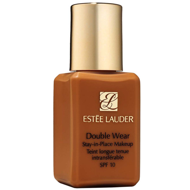 Estée Lauder Double Wear Stay In Place Makeup SPF 10 Amber Honey Wn