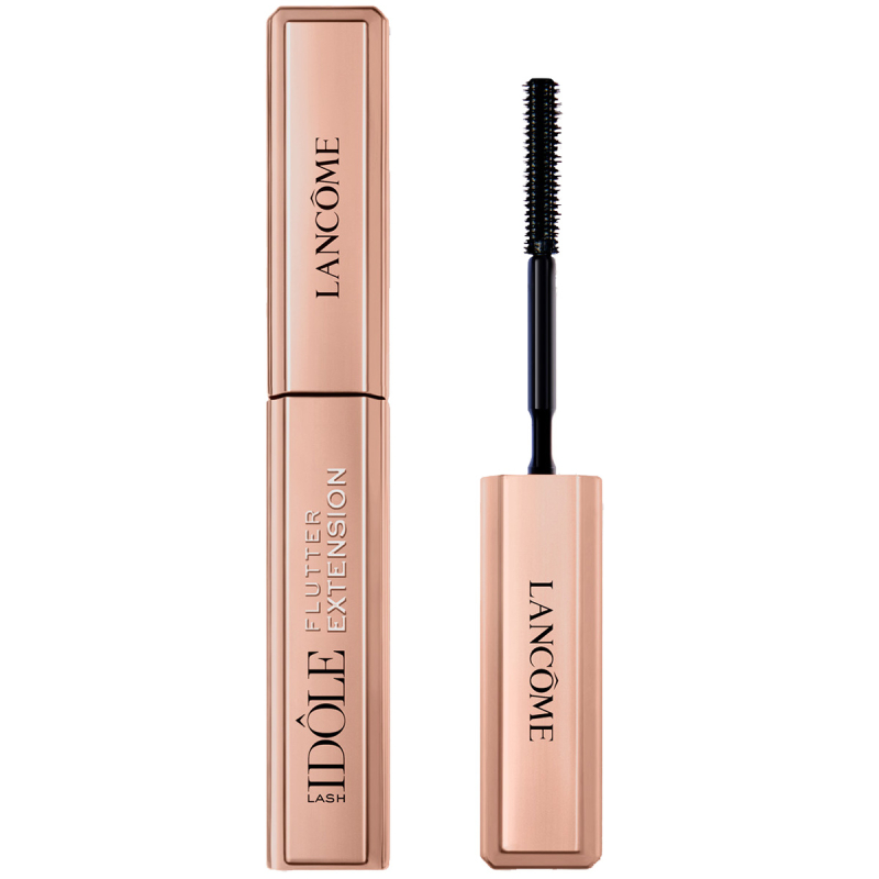 Lancome lash idole Flutter Extension Instant Lengthening Mascara Midi 01 True Black