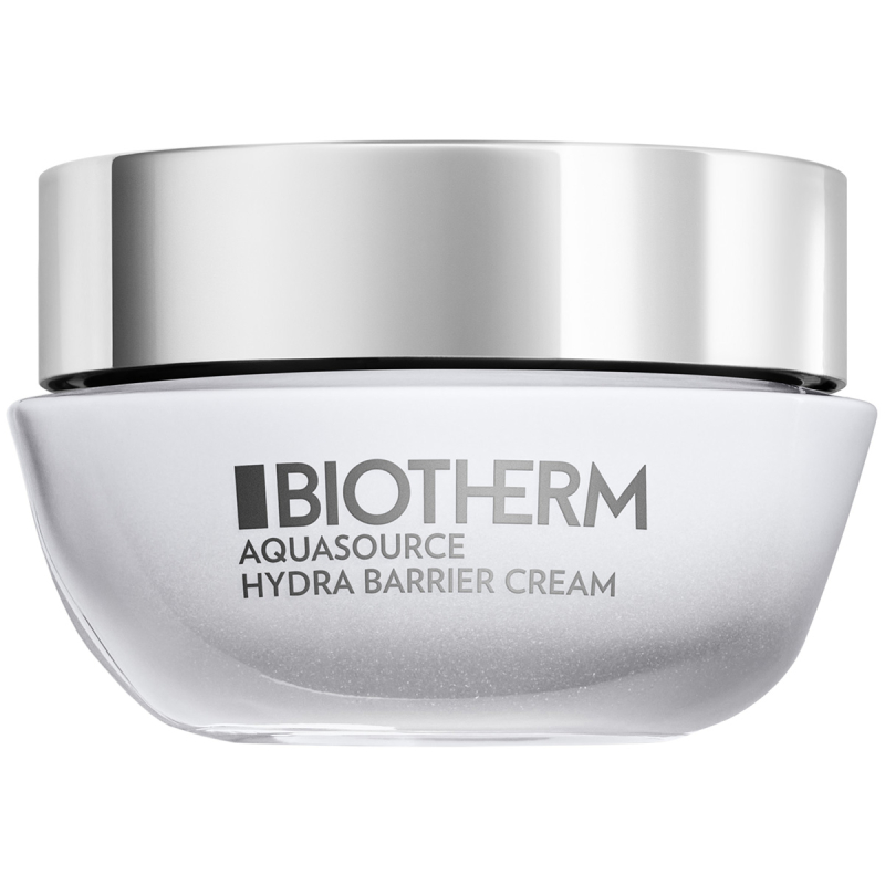 Biotherm Aquasource Hydra Barrier Moisturizing Cream (30 ml)