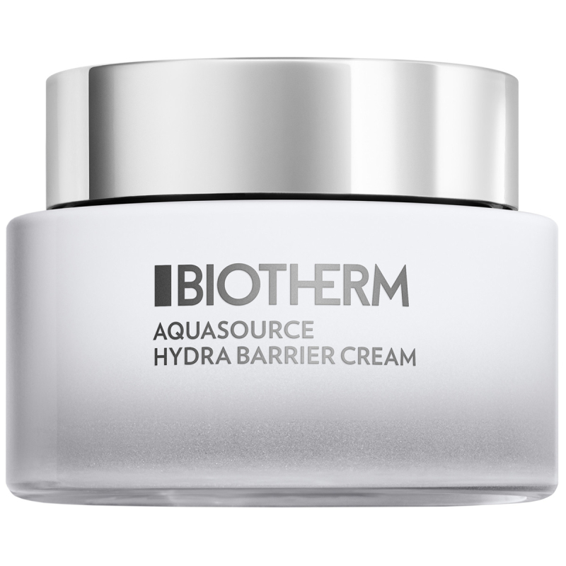 Biotherm Aquasource Hydra Barrier Moisturizing Cream (75 ml)