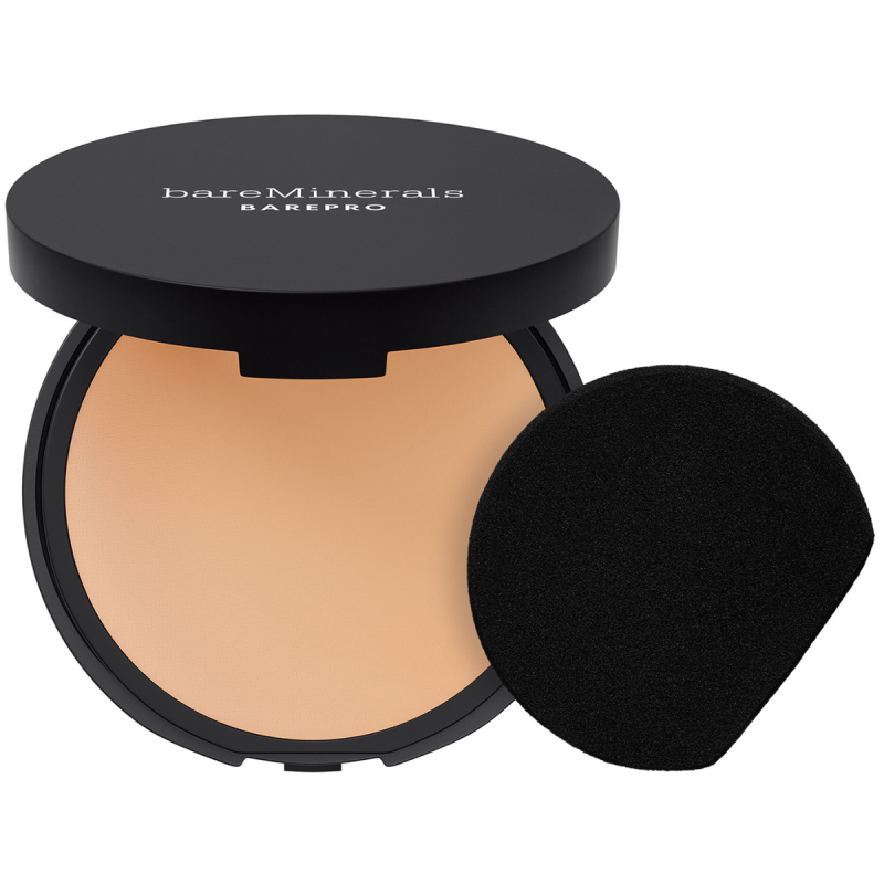 bareMinerals BarePRO 24H Skin-Perfecting Pressed Powd Fair 17 Neutral (8 g)