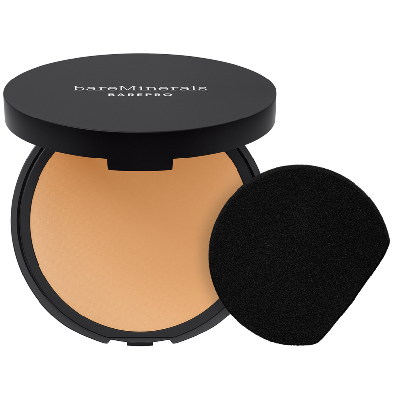 bareMinerals BarePRO 24H Skin-Perfecting Pressed Powd Medium 30 Neutral (8 g)