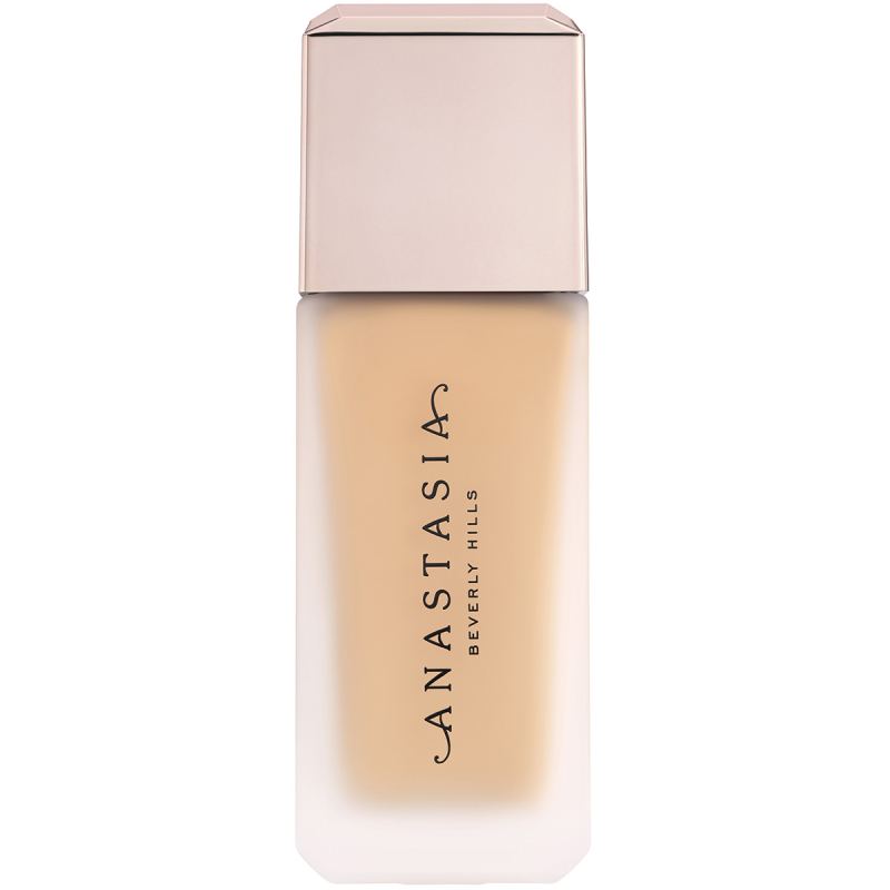 Anastasia Beverly Hills Impeccable Foundation - 3W (35 ml)