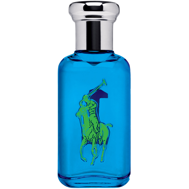 Ralph Lauren Big Pony EdP Blue (50 ml)