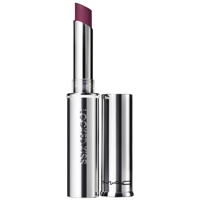 MAC Locked Kiss 24Hr Lipstick Rein