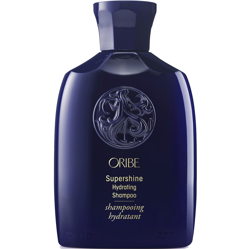 Oribe Supershine Hydrating Shampoo (75 ml)