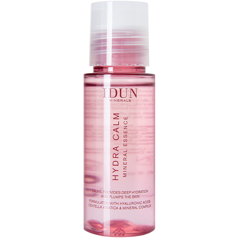 IDUN Minerals Hydra Calm Mineral Essence Mini (50 ml)