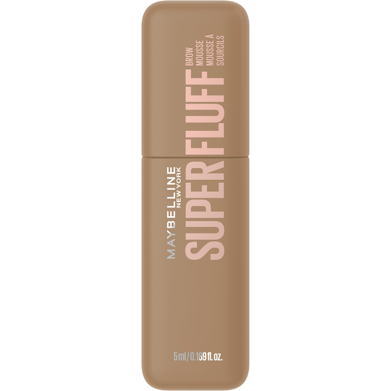 Maybelline New York Superfluff 250 Blonde Brow Mousse