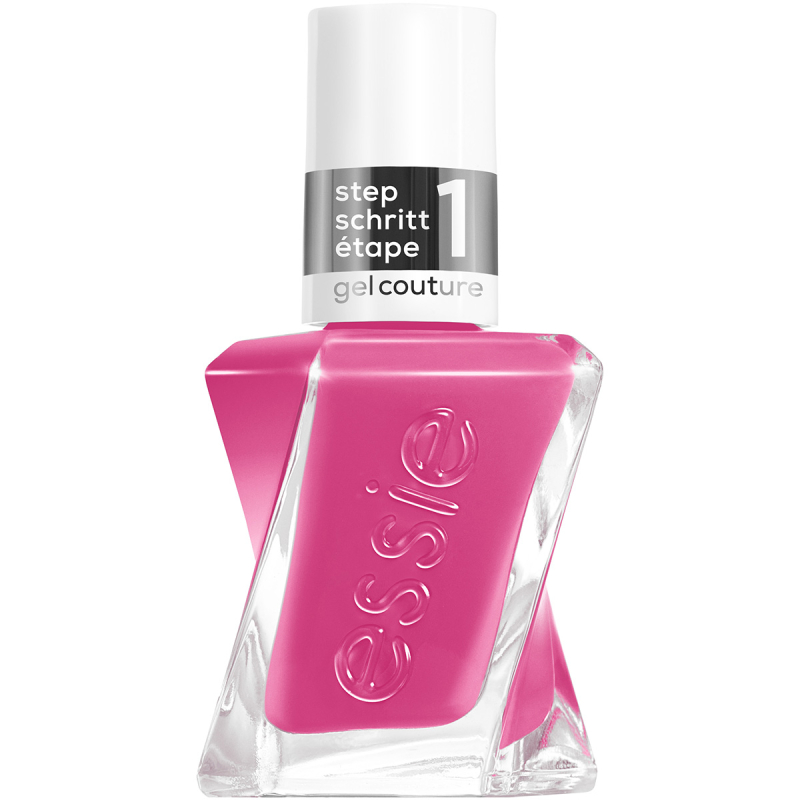 essie Gel Couture Nail Polish 559 Fuel Your Life (13,5 ml)