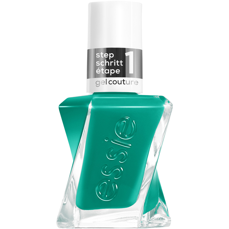 essie Gel Couture Nail Polish 557 Dopamine Rush (13,5 ml)