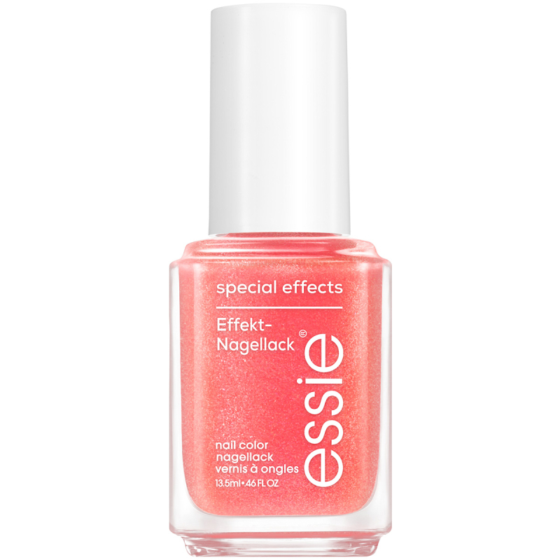 essie Nail Art Studio Special Effect Nail Polish 18 Fiercely Faceted (13,5 ml)