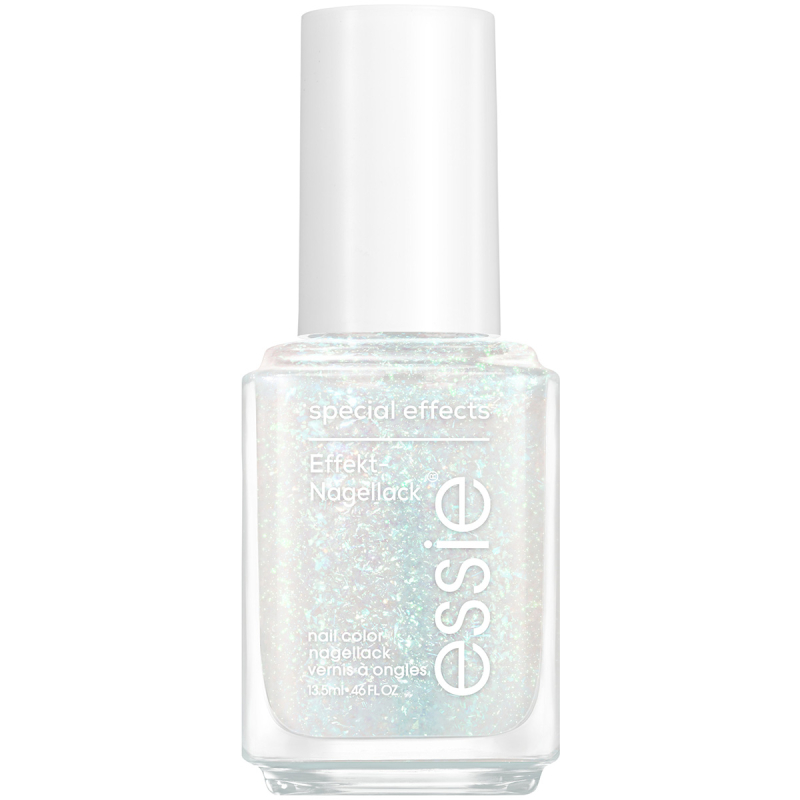 essie Nail Art Studio Special Effect Nail Polish 7 Identity Illusion (13,5 ml)