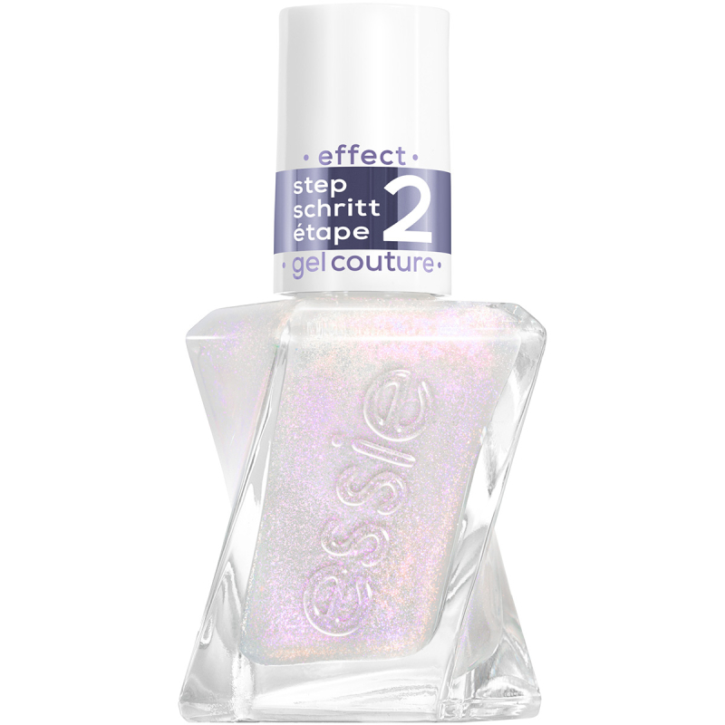 essie Gel Couture Special Effect Nail Polish 563 Blushed Metal (13,5 ml)