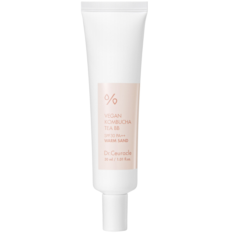 Dr.Ceuracle Vegan Kombucha BB Cream Warm Sand (30 ml)