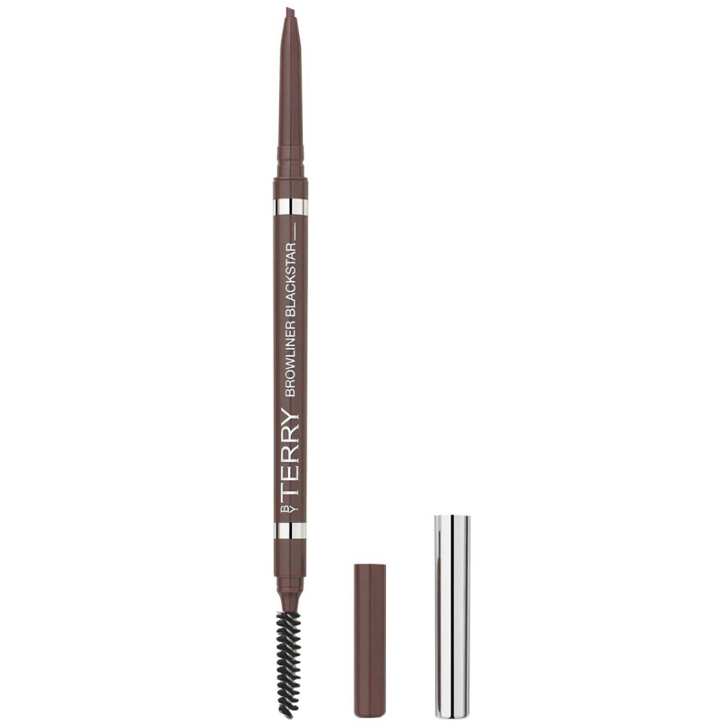 By Terry Brow Liner Blackstar N2 Auburn