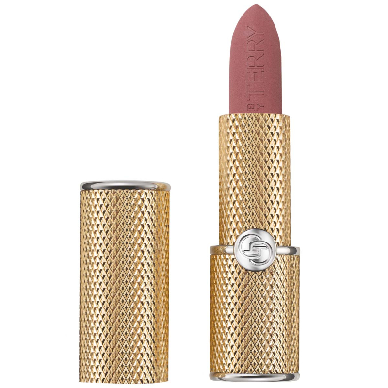 By Terry Rouge Opulent Satin Lipstick N2