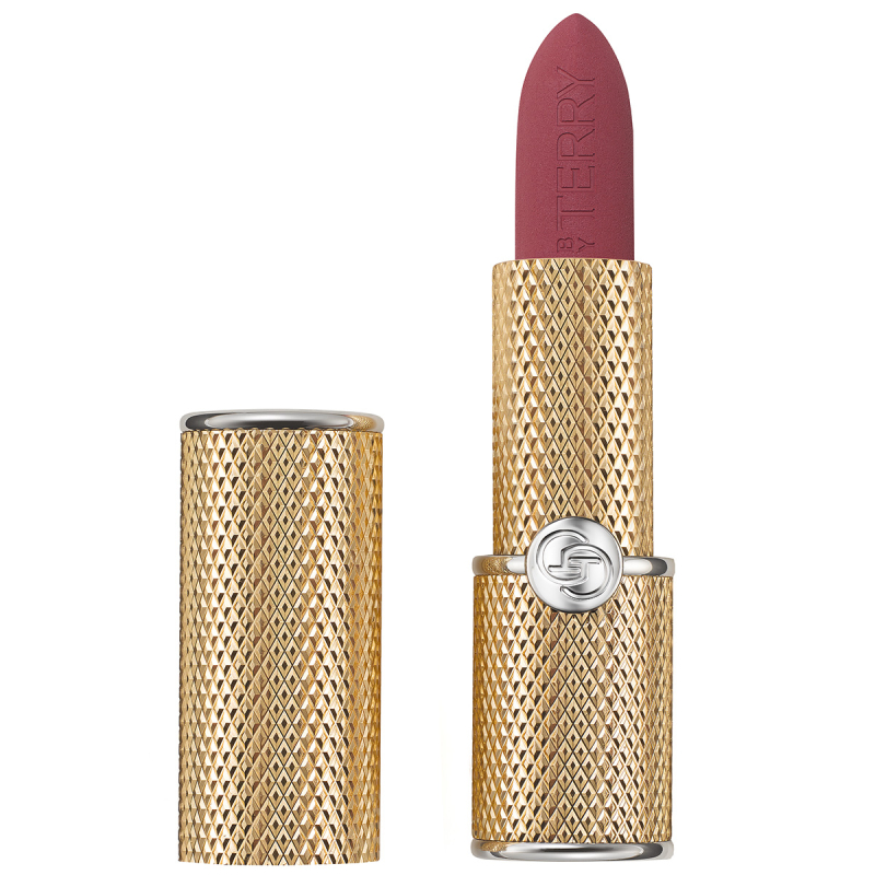 By Terry Rouge Opulent Satin Lipstick N3