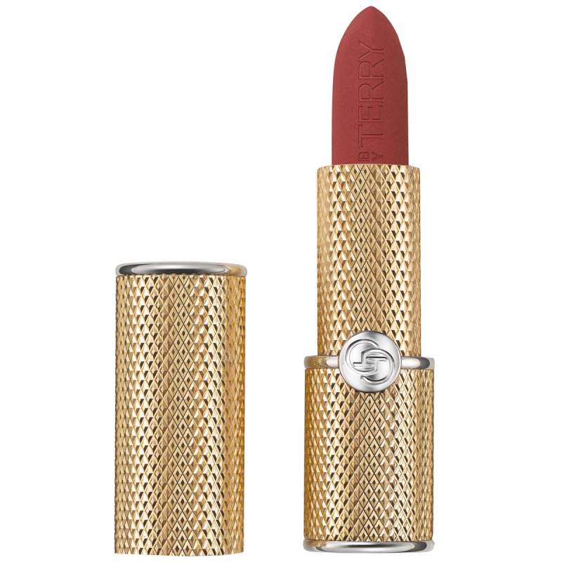 By Terry Rouge Opulent Satin Lipstick N4