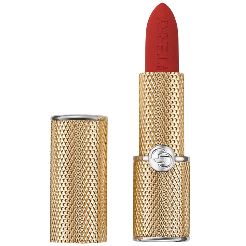 By Terry Rouge Opulent Satin Lipstick N6