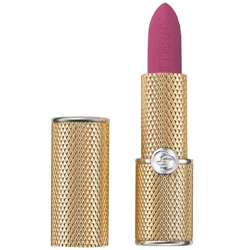 By Terry Rouge Opulent Satin Lipstick N7