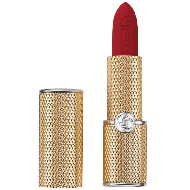 By Terry Rouge Opulent Satin Lipstick N9