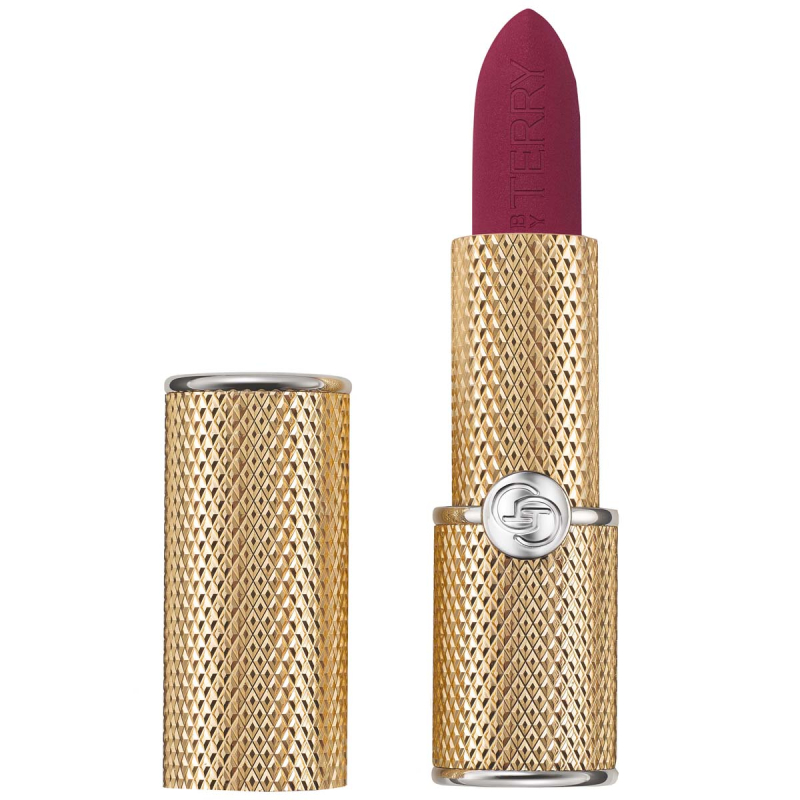 By Terry Rouge Opulent Satin Lipstick N10