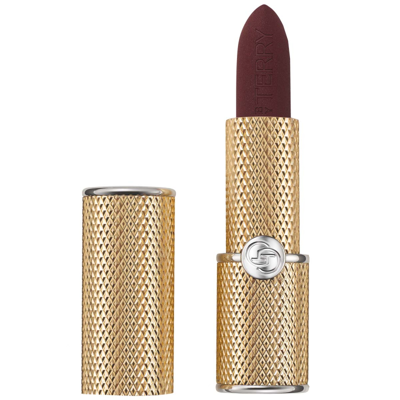 By Terry Rouge Opulent Satin Lipstick N12