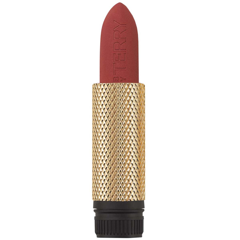 By Terry Refill Rouge Opulent Satin Lipstick N4