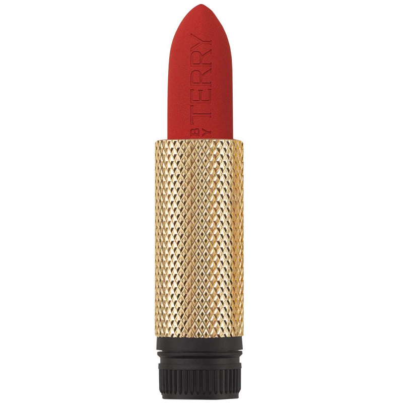 By Terry Refill Rouge Opulent Satin Lipstick N6