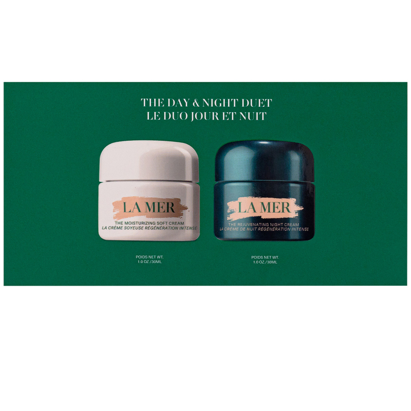 La Mer The Day And Night Duet (2 x 30 ml)